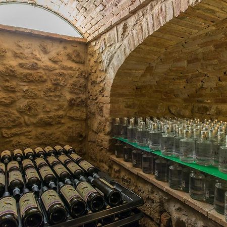 Il Molinaccio Di Montepulciano别墅 外观 照片